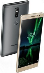 Замена тачскрина на телефоне Lenovo Phab 2 Plus в Ярославле